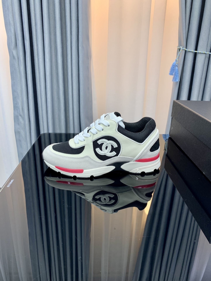 Chanel Sneakers